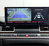 Штатная магнитола  Audi A8 2008-2010 Android 12 8/128/gb, фото 3