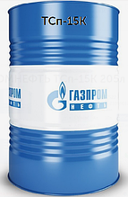 ТСп-15К  Газпромнефть Масло трансмиссионное Gazpromneft, 205л