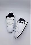 Кроссовки женские DC Shoes Court Graffik /повседневные/весенние, фото 4