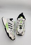 Кроссовки мужские Adidas XLG RUNNER DELUXE  /повседневные/весенние/демисезонные, фото 2