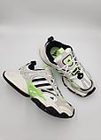 Кроссовки мужские Adidas XLG RUNNER DELUXE  /повседневные/весенние/демисезонные, фото 4