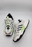 Кроссовки мужские Adidas XLG RUNNER DELUXE  /повседневные/весенние/демисезонные, фото 3