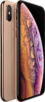 Смартфон Apple iPhone XS 256Gb A2097 MT9K2B/A