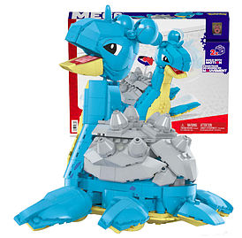 Конструктор Mega Pokemon Lapras HKT26