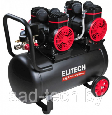 Компрессор ELITECH HD ACF 500-50S
