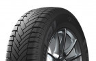 Автошины Michelin Alpin 6 215/55R17 98V