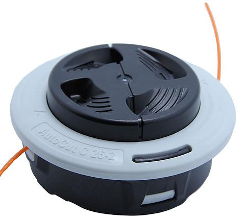 Косильная головка Stihl AutoCut C 26-2 (FS55 56 70 94 111 120 131 250 FSA90 130) 40027102169 Оригинал, фото 2