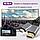 Кабель MiniHDMI - HDMI 4K, папа-папа, 1,5 метра, черный 556884, фото 3