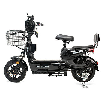 Электроскутер SmartBalance Minicooper