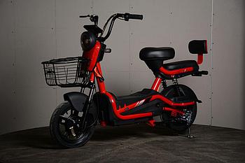 Электроскутер VOLT EVO