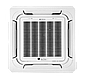Сплит-система кассетного типа Royal Clima ESPERTO ES-C 60HRCX/ES-C pan/1X/ES-E 60HCX, фото 2