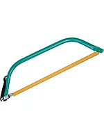 Пила лучковая 55см