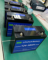 Аккумулятор LiFePO4 12.8V 20Ah, фото 4