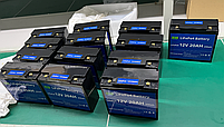 Аккумулятор LiFePO4 12.8V 20Ah, фото 3