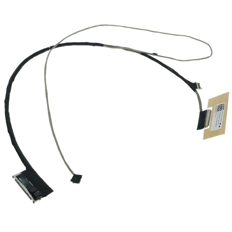 Шлейф матрицы (экрана) Lenovo Yoga 520-14, Flex 5-1470