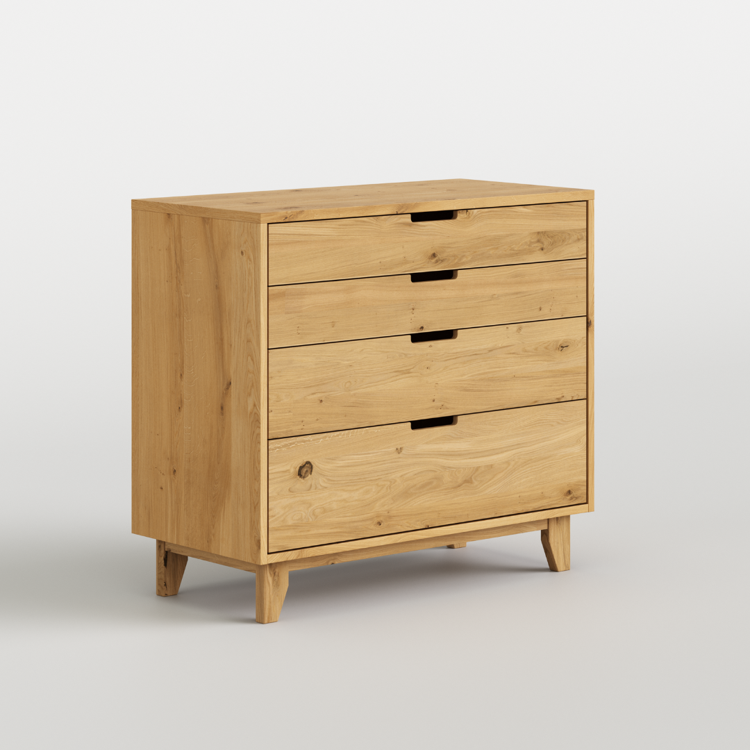 Комод Капри(ширина 800 мм)