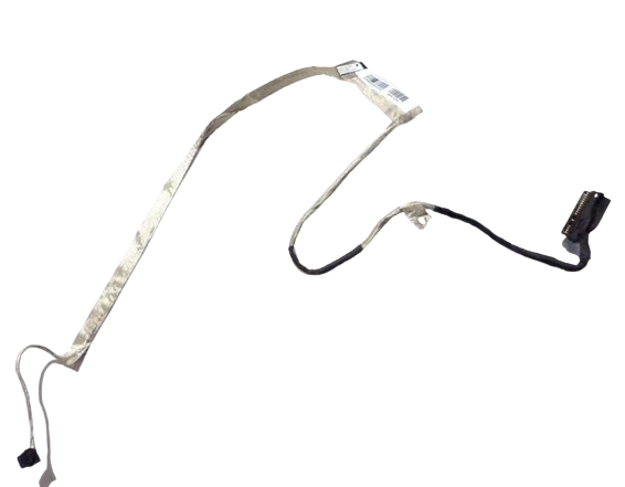 Шлейф матрицы (экрана) Toshiba Satellite C850, C855, L850