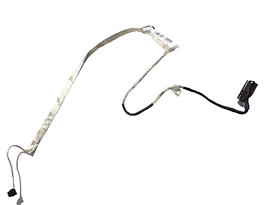 Шлейф матрицы (экрана) Toshiba Satellite C850, C855, L850