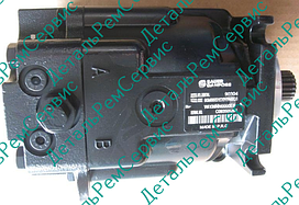 ГИДРАВЛИЧЕСКИЙ МОТОР SAUER DANFOSS 90M055NC0N8N0S1W00 NNN000024