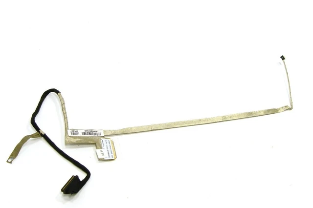 Шлейф матрицы (экрана) Toshiba Satellite L870, L875, C870, C875
