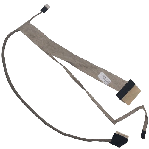 Шлейф матрицы (экрана) Sony VPC-EE