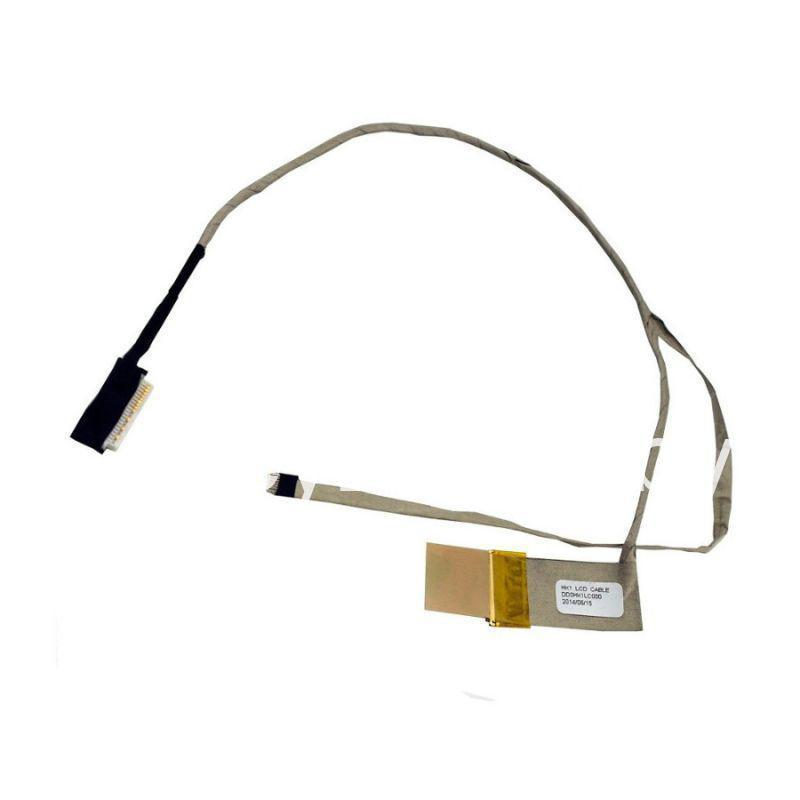 Шлейф матрицы (экрана) Sony VPC-EH