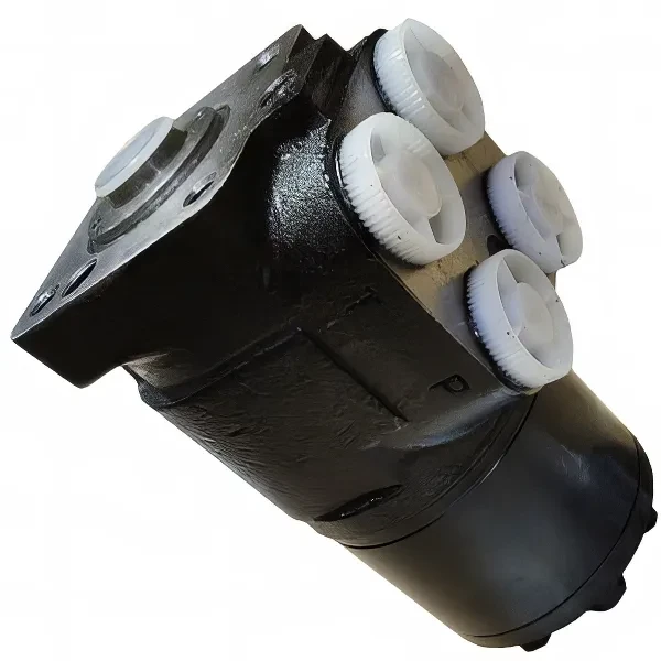 Насос дозатор CSU 800/4 LS