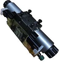 Блок клапанов R902089851 запасная састь насоса A4VG56