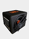 Сабвуфер активный JBL JB-1204-B 1500W, фото 4