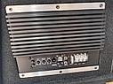 Сабвуфер активный JBL JB-1204-B 1500W, фото 3