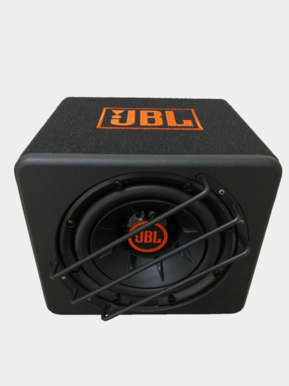 Сабвуфер активный JBL JB-1204-B 1500W