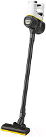 Вертикальный пылесос Karcher VC 4 Cordless Car