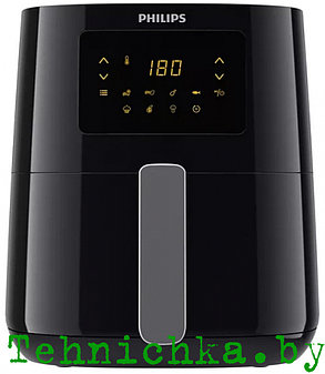 Аэрогриль Philips HD9252/70, фото 2