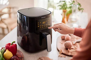 Аэрогриль Philips HD9252/70, фото 3