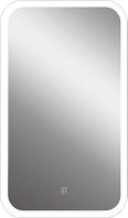 Зеркало Континент Mini Led 40x70
