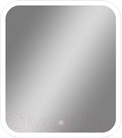 Зеркало Континент Bruno Led 60x80