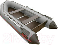 Надувная лодка Leader Boats Тайга-340 Киль / 0062873