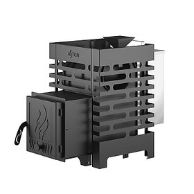 Печь для бани ASTON 12 АКВА