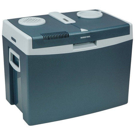 Автохолодильник Mobicool T35 AC/DC 12/220в в Прокат (ID#228708799 ...