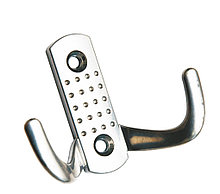 Крючок-вешалка №35 пол.  - ME0000000001274