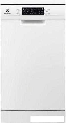 Отдельностоящая посудомоечная машина Electrolux ESA42110SW, фото 2