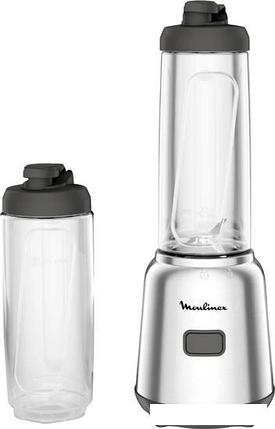 Стационарный блендер Moulinex Mix&Move LM15FD10, фото 2