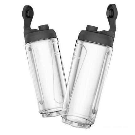 Стационарный блендер Moulinex Mix&Move LM15FD10, фото 2