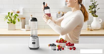 Стационарный блендер Moulinex Mix&Move LM15FD10, фото 2