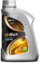 75W90 GL-5 G-Energy Expert Масло трансмиссионное Gazpromneft, 1л