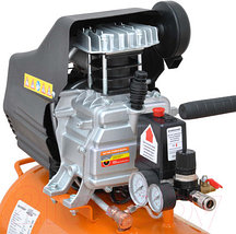 Воздушный компрессор Skiper AR25A, фото 3