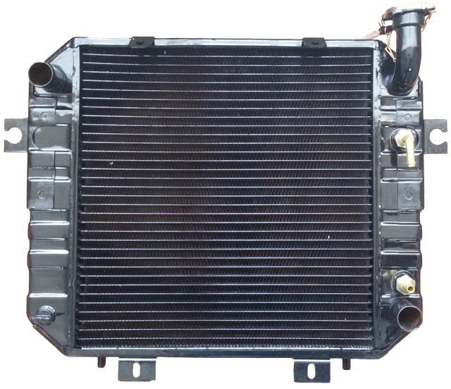 Радиатор Heli CPCD25 / 30 / 35 (H94T2-10201)