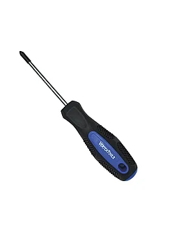 ОТВЕРТКА КРЕСТОВАЯ 3Х75 (PH0)