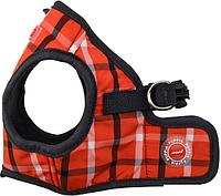 Шлейка Puppia Baxter PLSA-HB1602-OR-M (красный)
