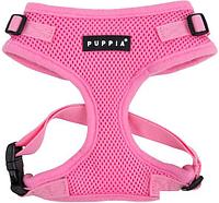 Шлейка Puppia Ritefit PAJA-AC617-PK-M (розовый)